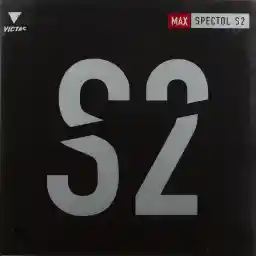 رویه راکت ویکتاس اسپکتول S2 MGH | قرمز