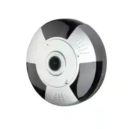 دوربین مداربسته تحت شبکه ویسونیک مدل v380 kx-01