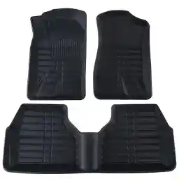 کفپوش سه بعدی خودرو بابل کارپت مناسب برای پژو 405