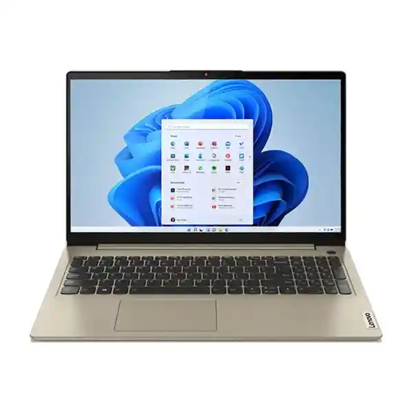 لپ تاپ لنوو 15.6 اینچی مدل IdeaPad 3 Core i7 8GB 512GB MX450