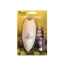 دستگاه خوشبو کننده هوا زوا مدل Bleu De Chanel به همراه اسپری خوشبو کننده هوا