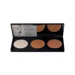 پالت کرمی کانتور پرفکتینگ نوت شماره 01