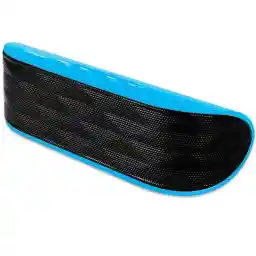 اسپیکر بلوتوث قابل حمل و هلالی شکل آی ساند مدل 5205