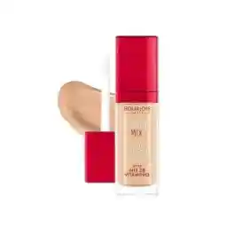 کانسیلر مایع بورژوآ مدل Healthy Mix - شماره 53