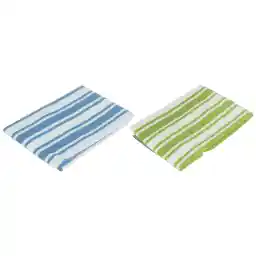 دستمال بست اند کلین کد 101117 - بسته 2 عددی