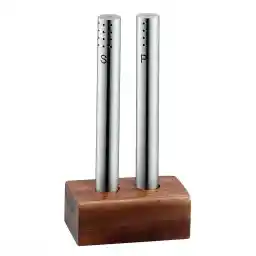 ست نمک و فلفل پاش دبلیو ام اف مدل silver