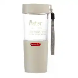 قمقمه مانیا مدل توربو گنجایش 0.38 لیتر