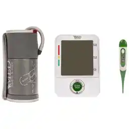 فشارسنج وی مد مدل BP100