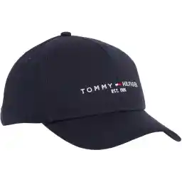 Tommy Hilfiger Men's TH ESTABLISHED CAP Hat