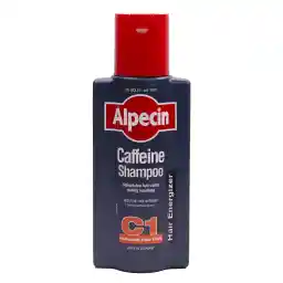 شامپو ضد ریزش مو آلپسین مدل C1 حجم 250 میلیلیتر
