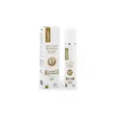 محافظ صورت درموسکین اولترا SPF 97+ 50 میلی لیتر