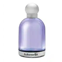 ادو پرفیوم زنانه مدل HALLO JOHNWIN حجم 100 میل | جانوین