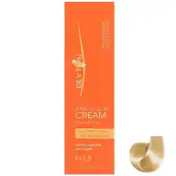 رنگ مو ریتون سری Super Lighteners مدل Super Platinum Blonde شماره 10.0 حجم 120 میلی لیتر رنگ قهوه ای روشن