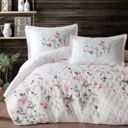 سرویس روتختی کلسی مدل Palitra دونفره 3 تکه