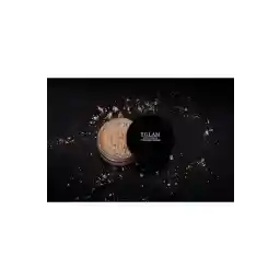 S'GLAM Transparan Pudra (پودر شفاف)