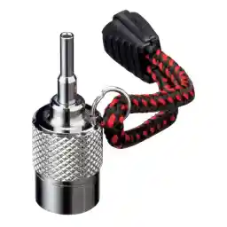 مبدل پر کننده گاز فندک پریموس مدل filling adapter