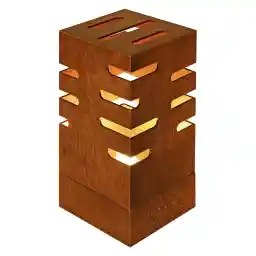 آباژور رومیزی مسینا مدل W1