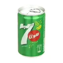 نوشابه لیمویی سون آپ - 150 میلی متر