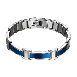 دستبند مغناطیسی سلامت اصل مدل Luxo