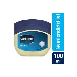 وازلین 100 میلی لیتر اصل