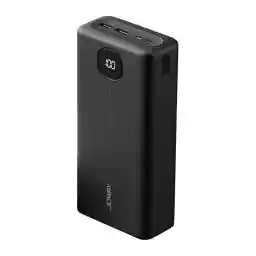 پاوربانک جووی مدل JP253 ظرفیت 40000 میلی آمپر ساعت