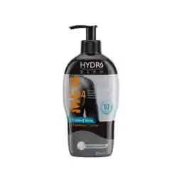 کرم موبر صورت و بدن مردانه هیدرودرم مناسب پوست های معمولی حجم 330 میلی لیتر کرم موبر صورت و بدن مردانه هیدرودرم مناسب پوست های معمولی حجم 330 میلی لیتر