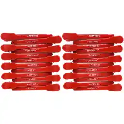 گیره مو تونی اند گای مدل G-12 مجموعه 24 عددی