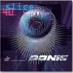 رویه راکت دونیک اسلایس 40 HGH | قرمز