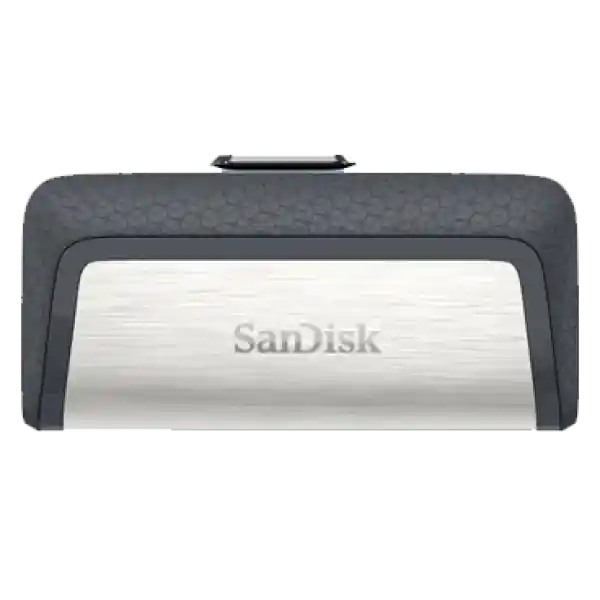 فلش مموری سن دیسک مدل Ultra Dual Drive USB Type-C ظرفیت 64 گیگابایت
