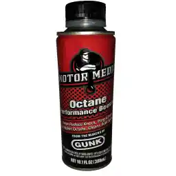 مکمل سوخت خودرو گانک مدل dan300 حجم 300 میلی لیتر