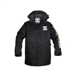 کاپشن اسکی مردانه دی سی مدل Dcjt001