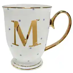 ماگ بامبی داک مدل Letter M