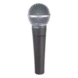 میکروفن داینامیک شور مدل SM-58