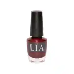 لاک ناخن لیا ویتو تنالیته قرمز شماره 031