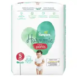 Pampers Harmonie Bebek Bezi 2 Beden 24 Adet
