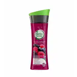 شامپو کراتینه هرباسنس تثبیت کننده رنگ موعصاره توت های وحشی | آردن