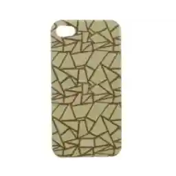 کاور موبایل اس اف دی آی شیلد زیتونی مخصوص آیفون 4S