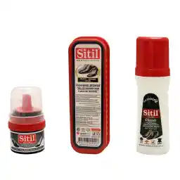 پک مراقبت از کفش سیتیل کد 2205