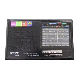 رادیو گولون مدل RX-321