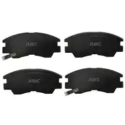 لنت ترمز جلو ای ام سی مدل 01se مناسب برای پاجرو