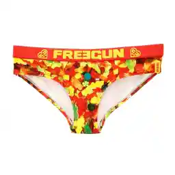 شورت زنانه فیری گان مدل Haribo1