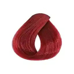 رنگ مو قرمز آتشین 66 اسکالیم