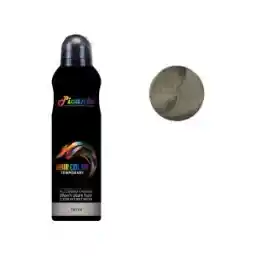 اسپری رنگ موی موقت پیکانتو شماره 17 حجم 150 میلی لیتر - رنگ دودی