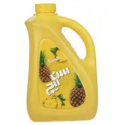 شربت آناناس سن ایچ - 1950 گرم