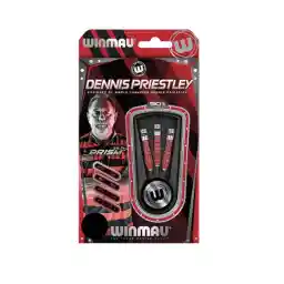 دارت یدک وین مائو مدل DENNIS PRIESTLEY بسته 3 عددی