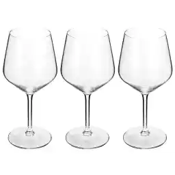 لیوان رویال لیردام مدل Aristo 42 بسته 3 عددی