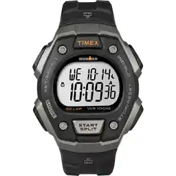 Timex Men's Ironman Triathlon Classic 30 38mm Watch