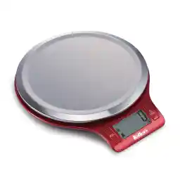 ترازوی آشپزخانه فلر مدل KS 502