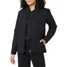 کت زنانه سبک وزن آمازون Essentials