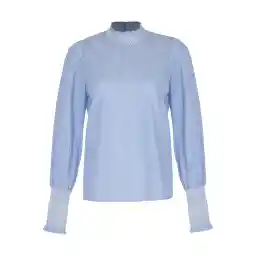 بلوز زنانه استرادیواریوس مدل 201415104004